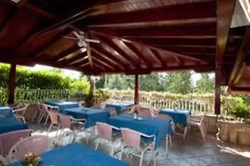 Hotel Villa Klara Icici Croatia